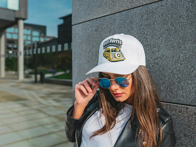 DICK MORRIS STREETWEAR MERCHANDISE